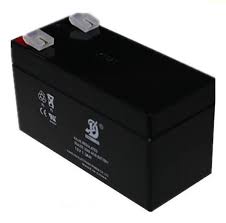 ŞARZLI İLAÇLAMA AKÜ 12V 7A